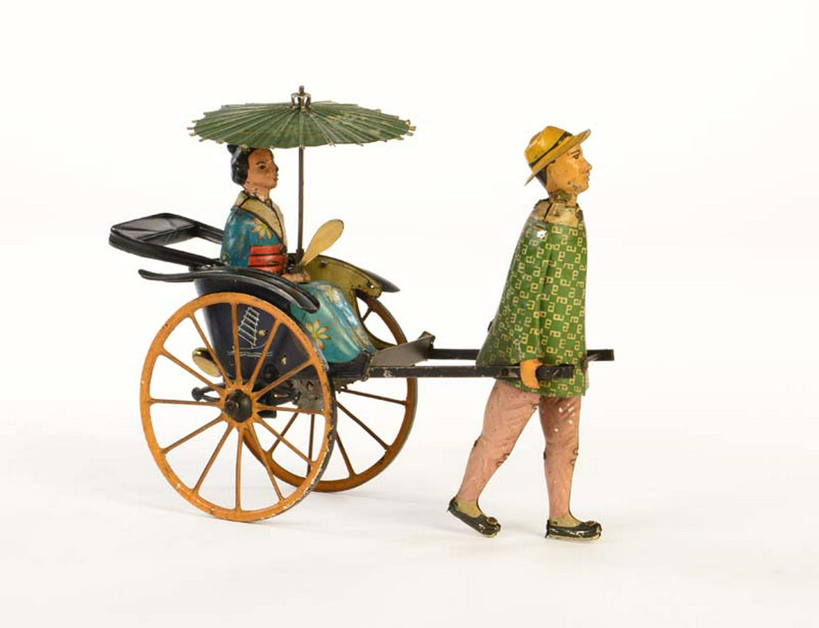 Lehmann, Masuyama No 775 (1 of 1)