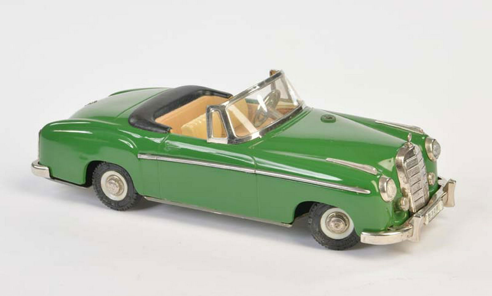 Schuco, Elektro Control Car (1 of 1)