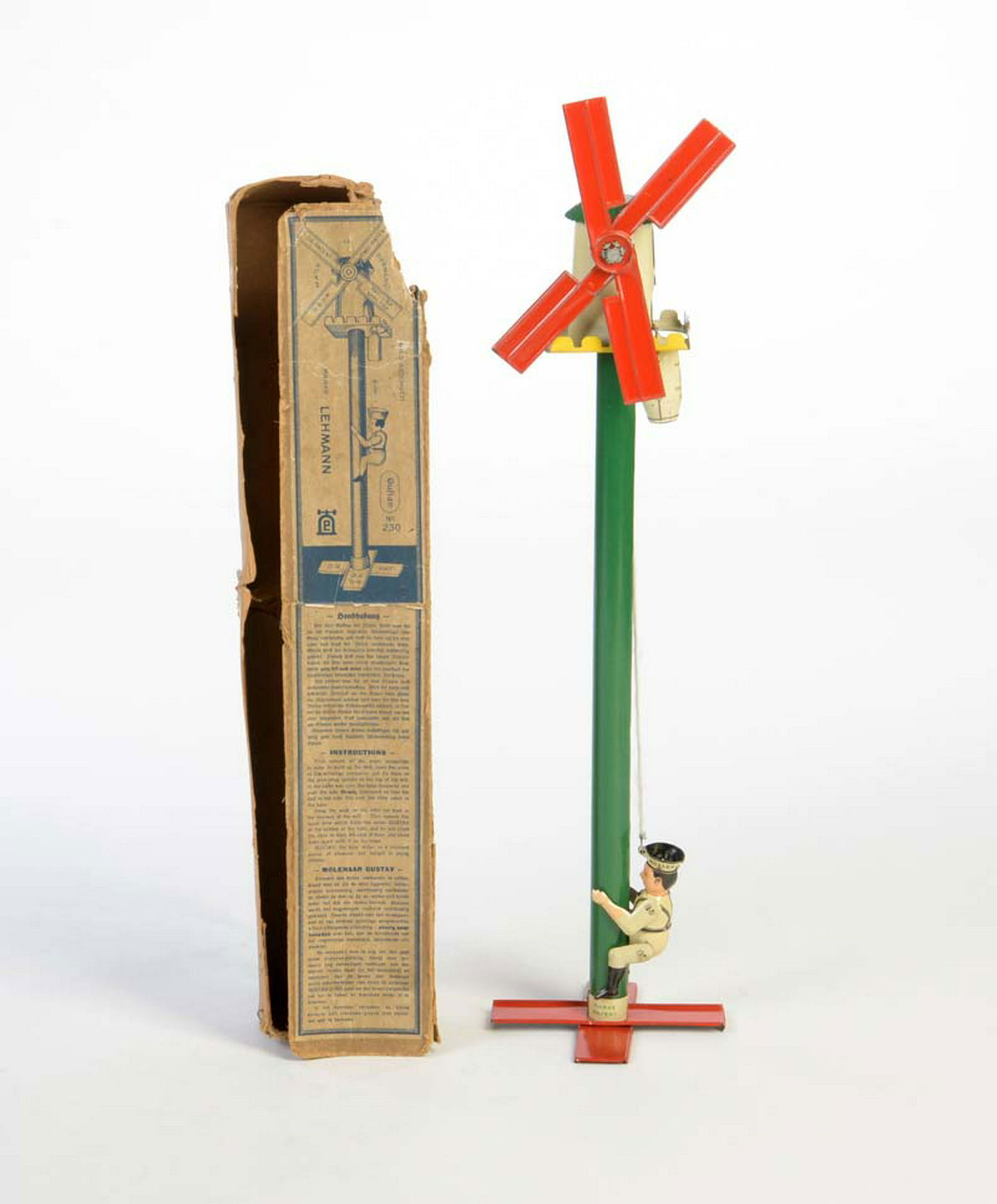 Lehmann, Gustav der Mueller (1 of 1)