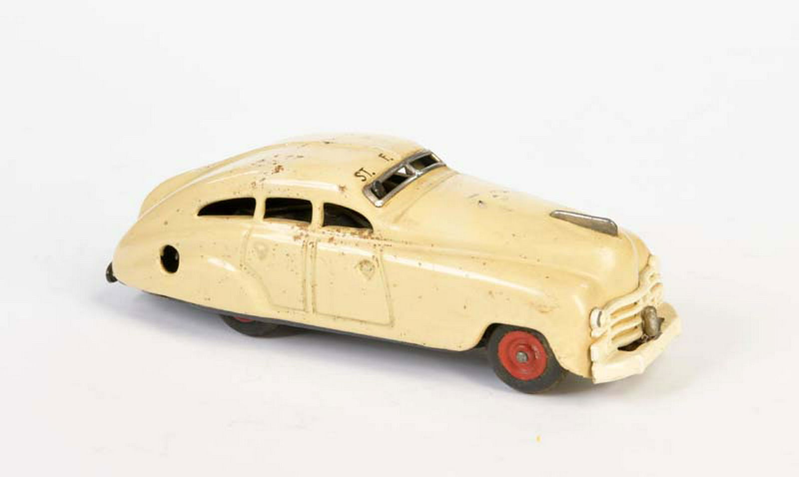 Schuco, Patentauto 1750 (1 of 1)