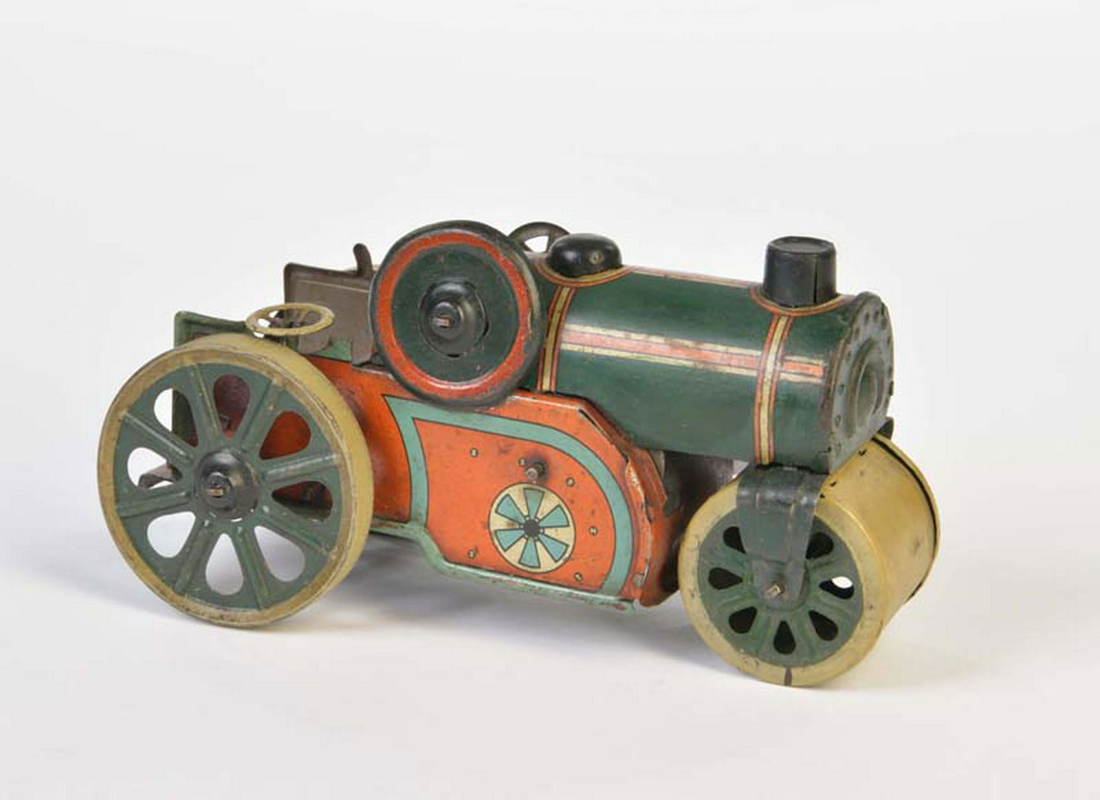 Orobr, Dampfwalze (1 of 1)