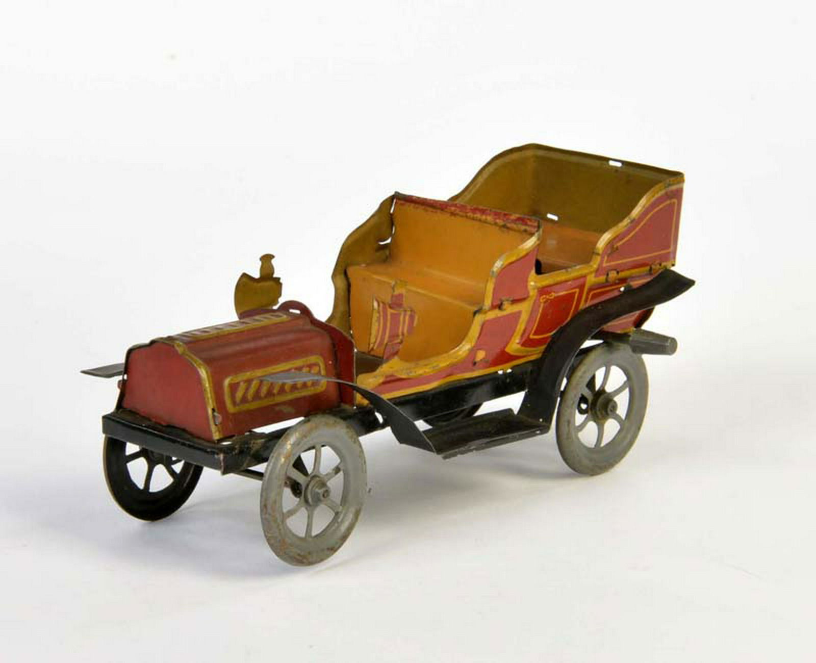 Carette ?, Kleine Limousine (1 of 1)