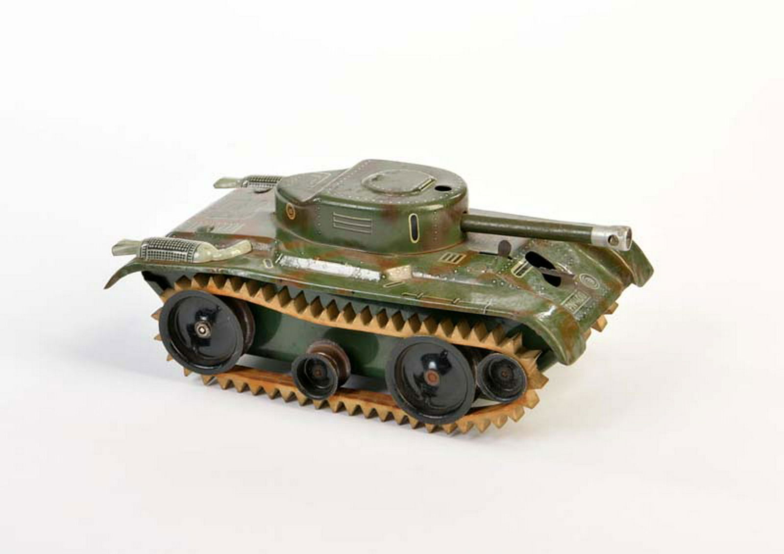 Niedermeier, Panzer PN-400 (1 of 1)