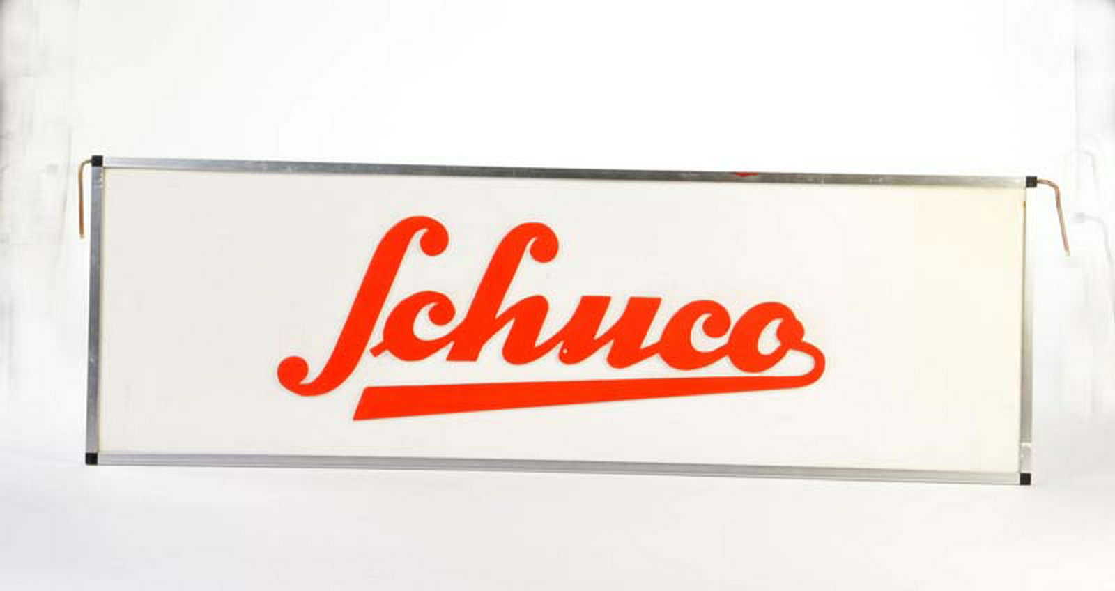 Schuco Grosses Display (1 of 1)