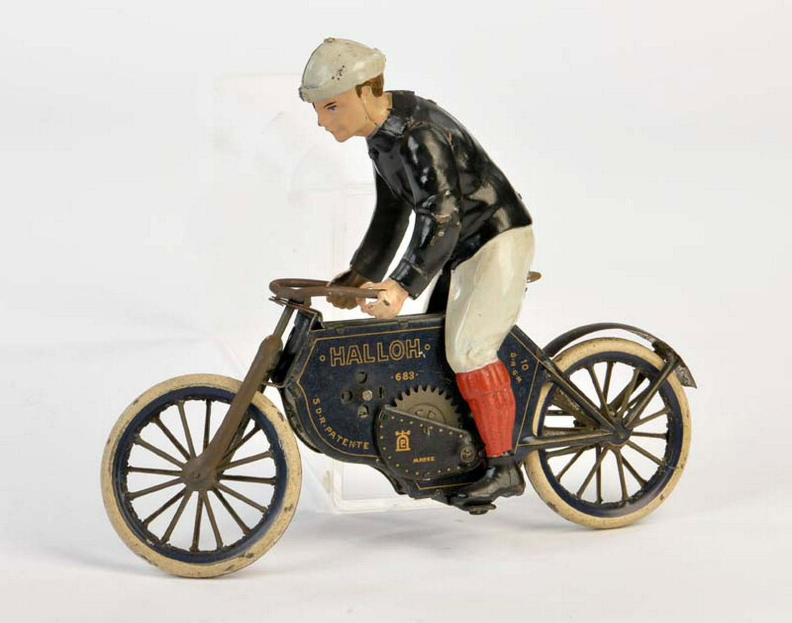 Lehmann, Halloh (1 of 1)