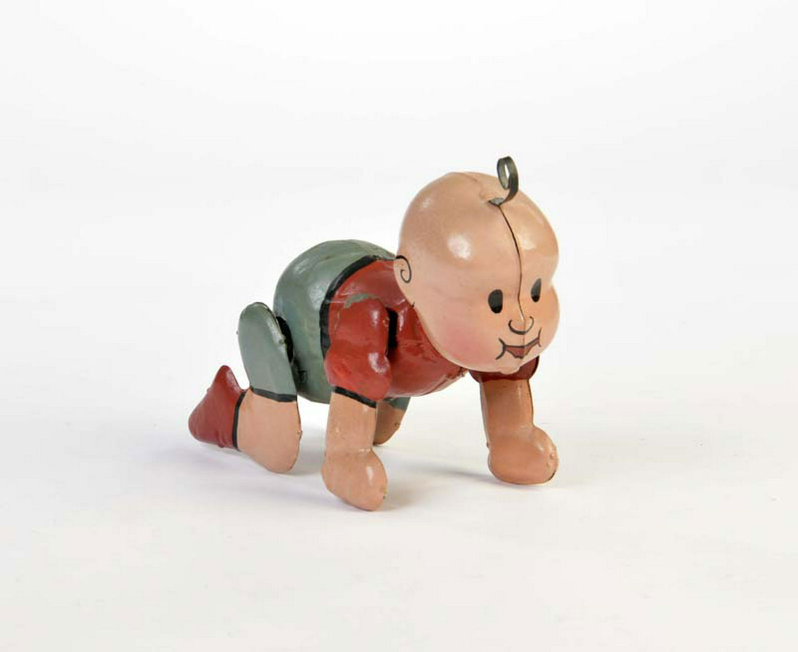 Nifty Toys, Buttercup Baby (1 of 1)