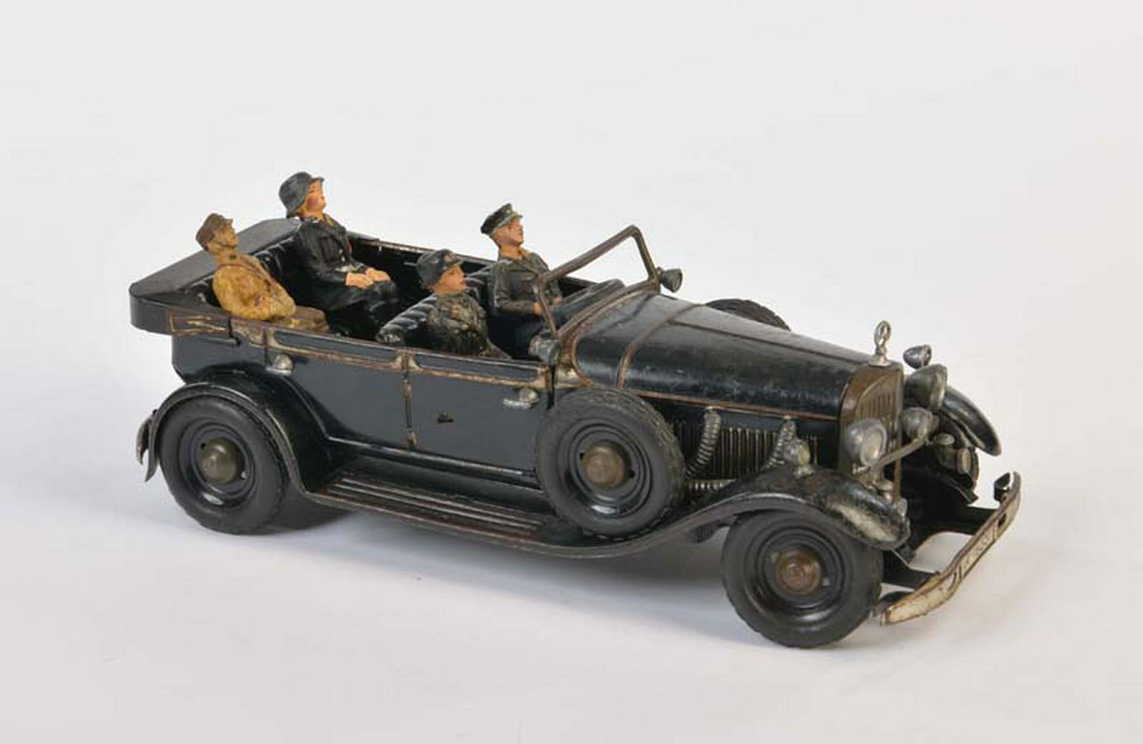 Tippco, Fuehrerwagen (1 of 1)