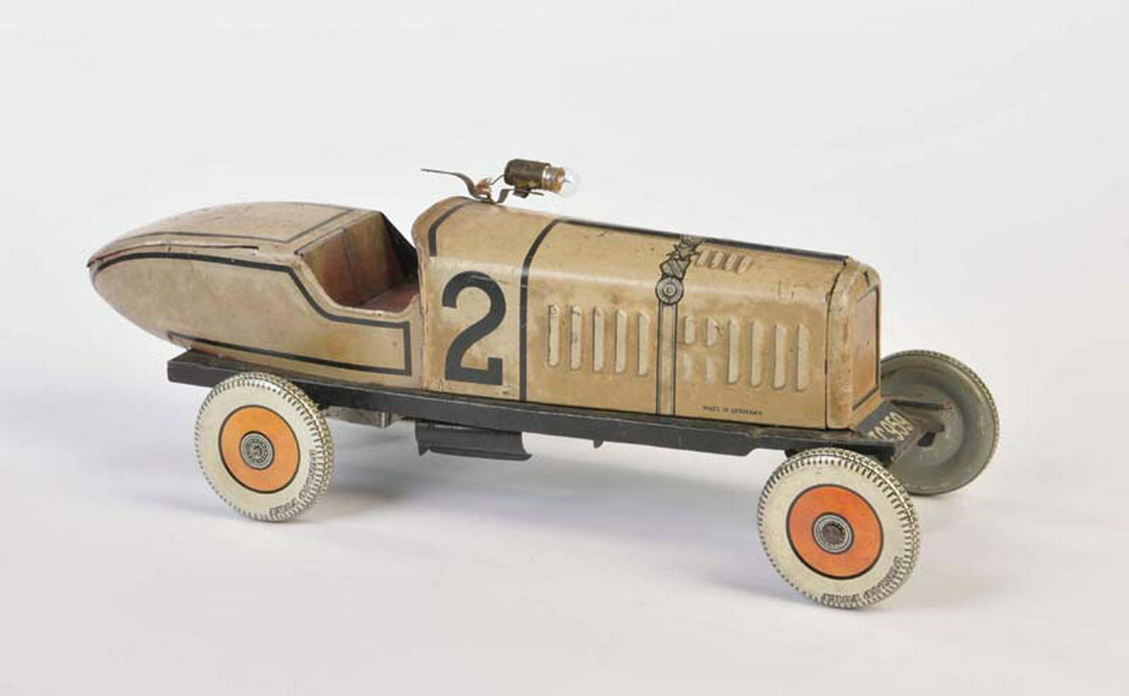 Tippco, Rennwagen (1 of 1)