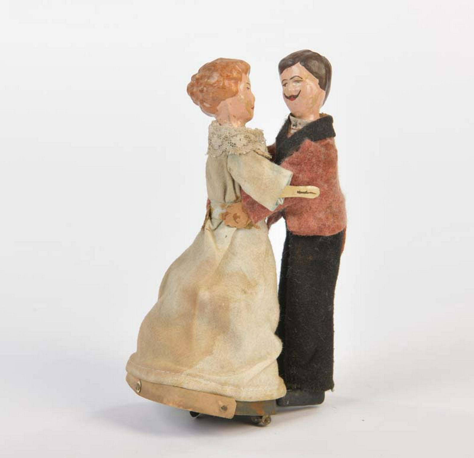 Martin, Tanzpaar (1 of 1)