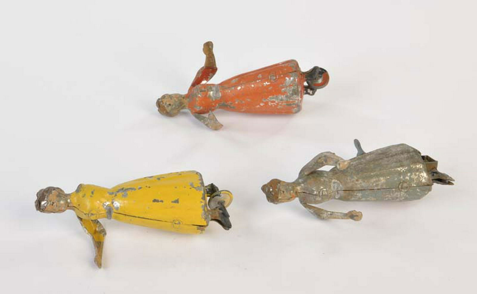 3 handlackierte Figuren (1 of 1)