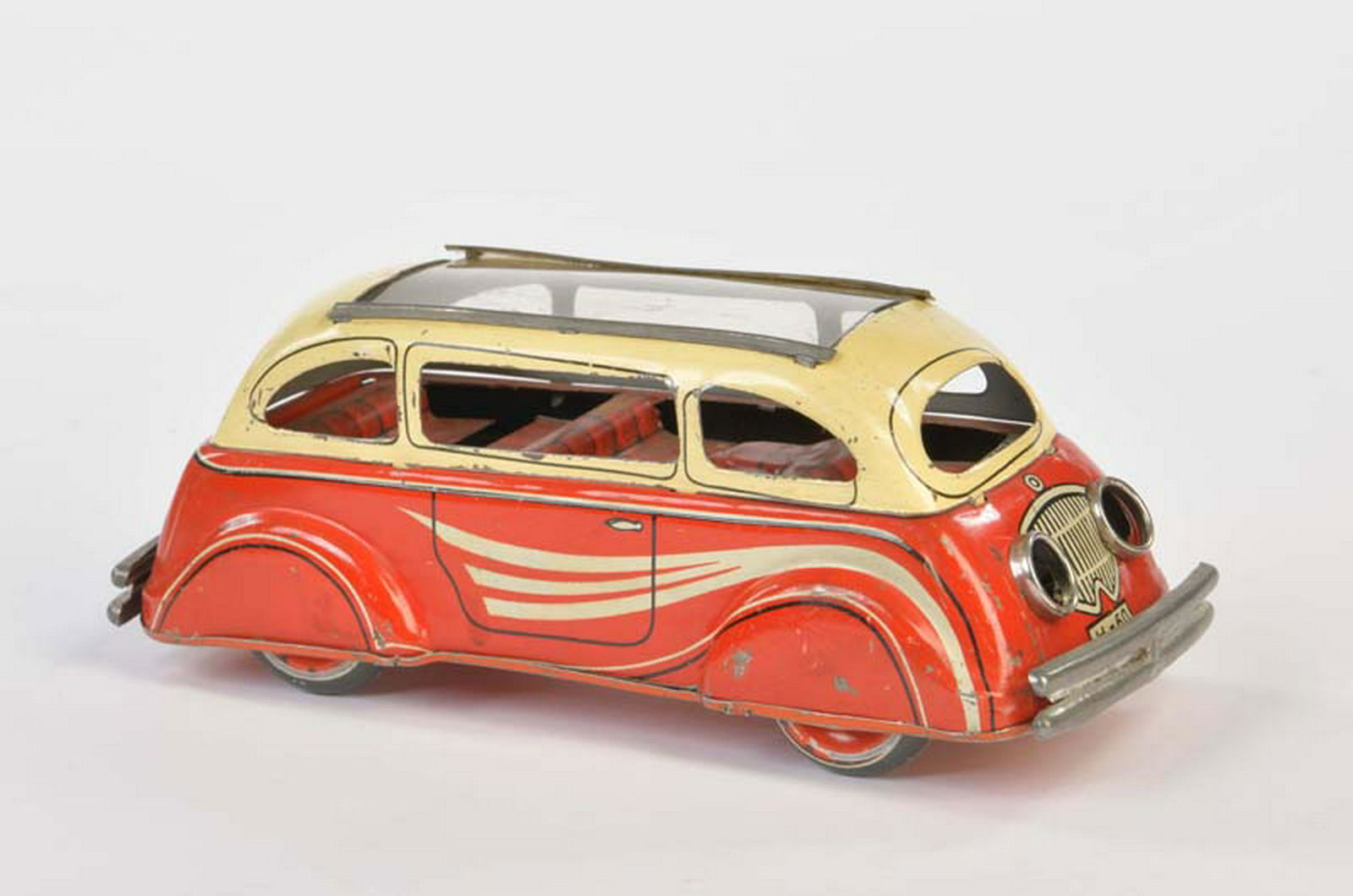 Hoefler, Kleiner Bus (1 of 1)