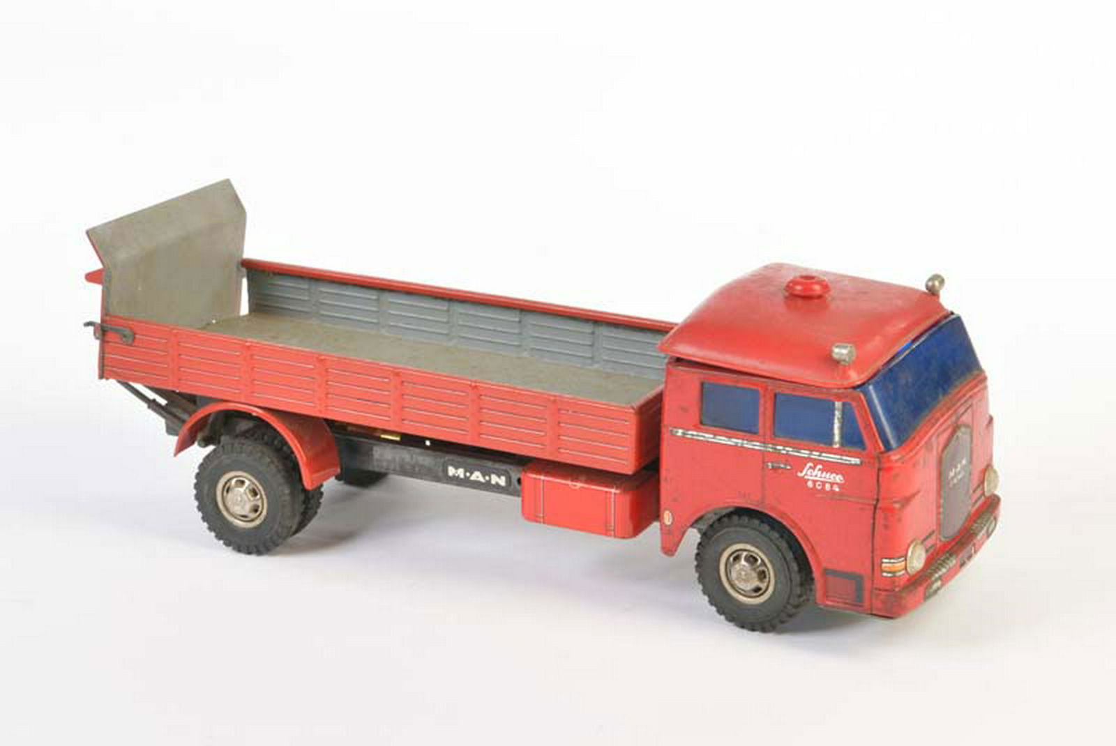 Schuco, Elektro Lastomat 6084 (1 of 1)