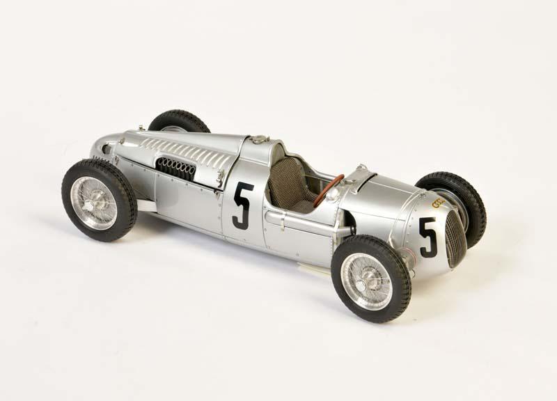 CMC, Auto Union Typ C 1936-1937 (1 of 1)