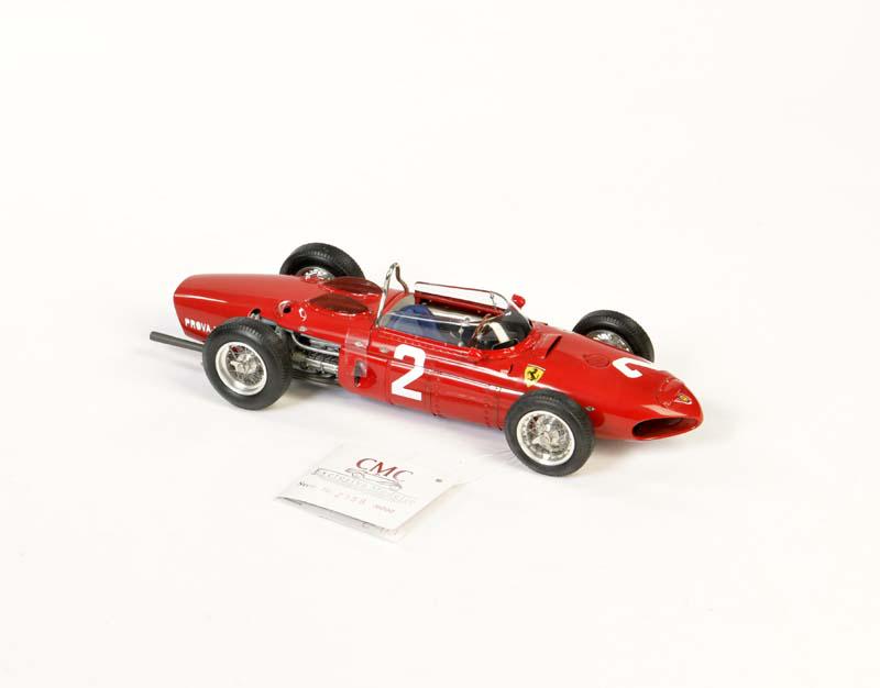 CMC, Ferrari Dino 156 F 1 1961 (1 of 1)