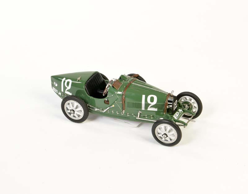 CMC, Bugatti Typ 35 GP (1 of 1)