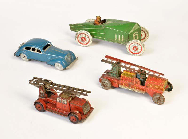 Kellermann, Ingap u.a., 4 Autos (1 of 1)