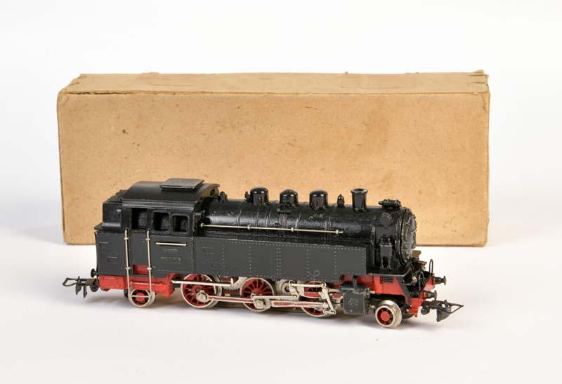 Maerklin, Lok TP 800 Version 2 (1949) (1 of 1)