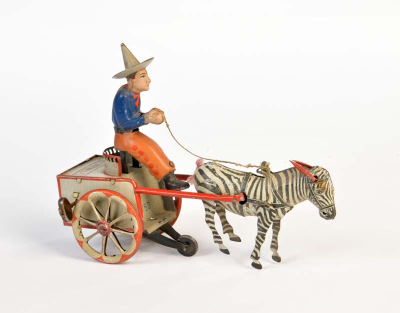 Lehmann, Kutsche NANU (1 of 1)