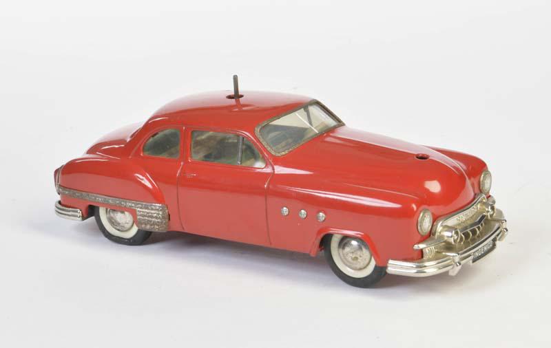 Schuco, Ingenico 5301 (1 of 1)