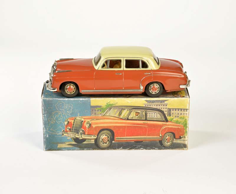 Tippco, Mercedes TCO 112 (1 of 1)