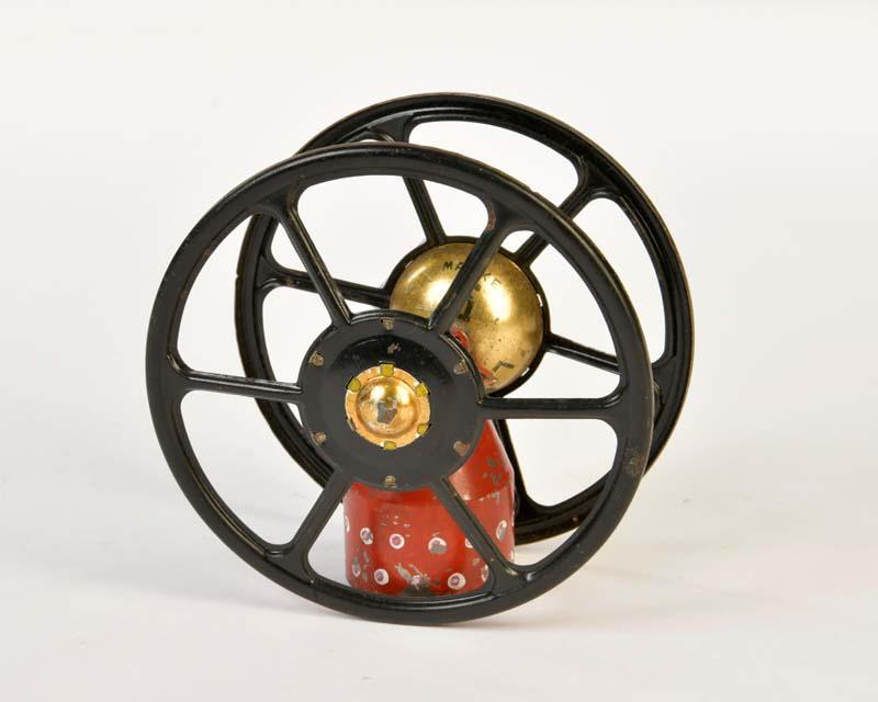 Lehmann, Friedensglocke 740 Futura (1 of 1)