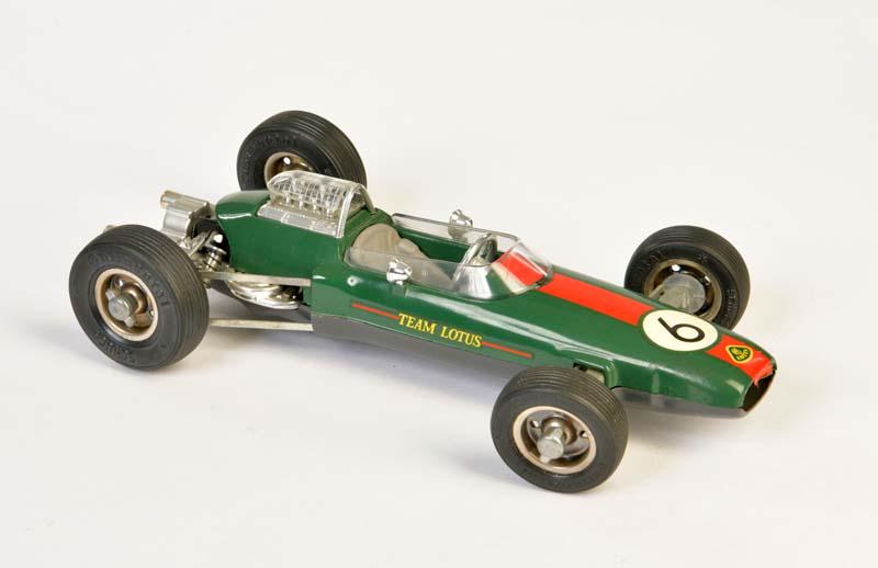 Schuco, Lotus 1071 Schuco, Lotus 1071