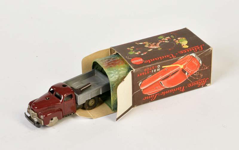 Schuco,Varianto 3010/0 Lasto 3042 (1 of 1)