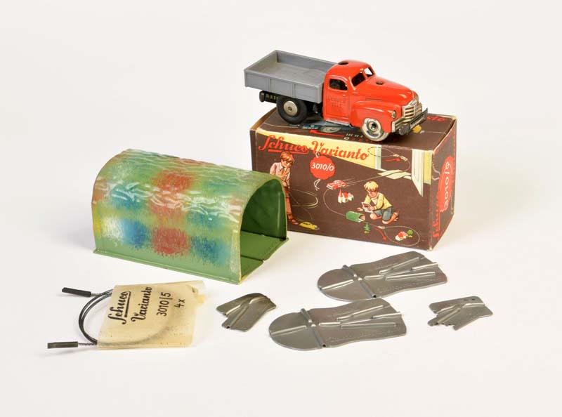 Schuco, Varianto 3010/0 Lasto (1 of 1)