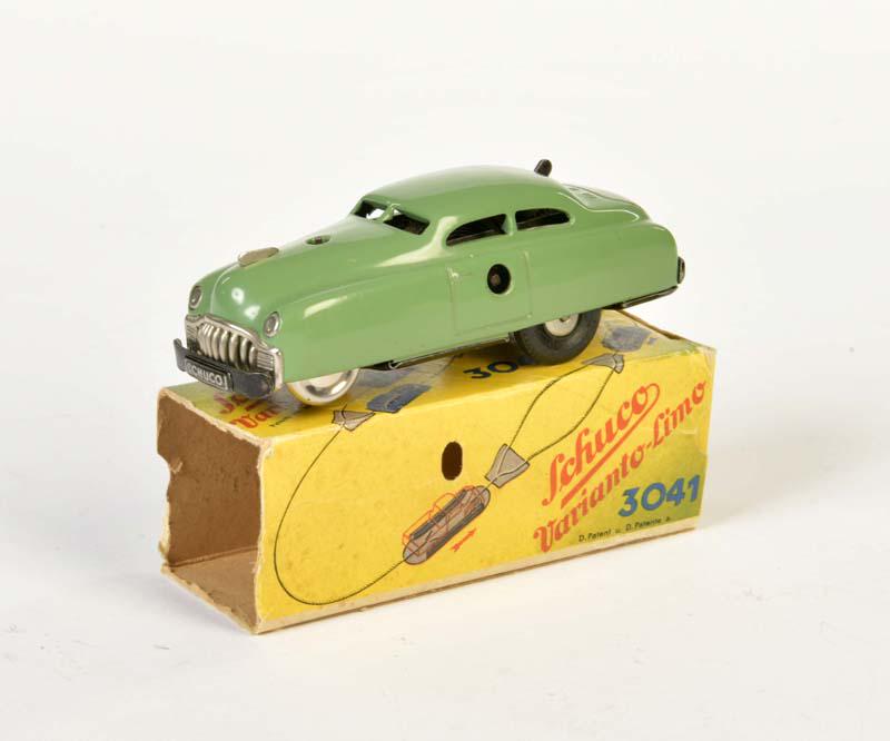 Schuco, Varianto 3041 Limousine (1 of 1)