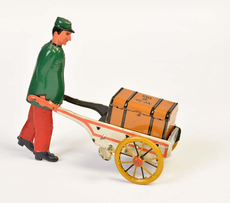 Stock, Dienstmann (1 of 1)