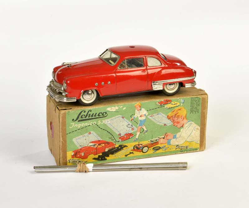 Schuco, Ingenico 5335 (1 of 1)