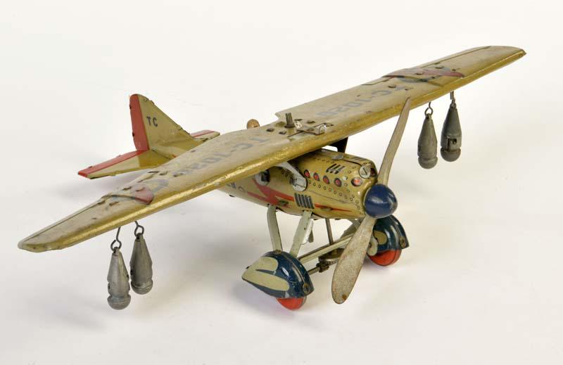 Tippco, Kampfflugzeug 1029 (1 of 1)