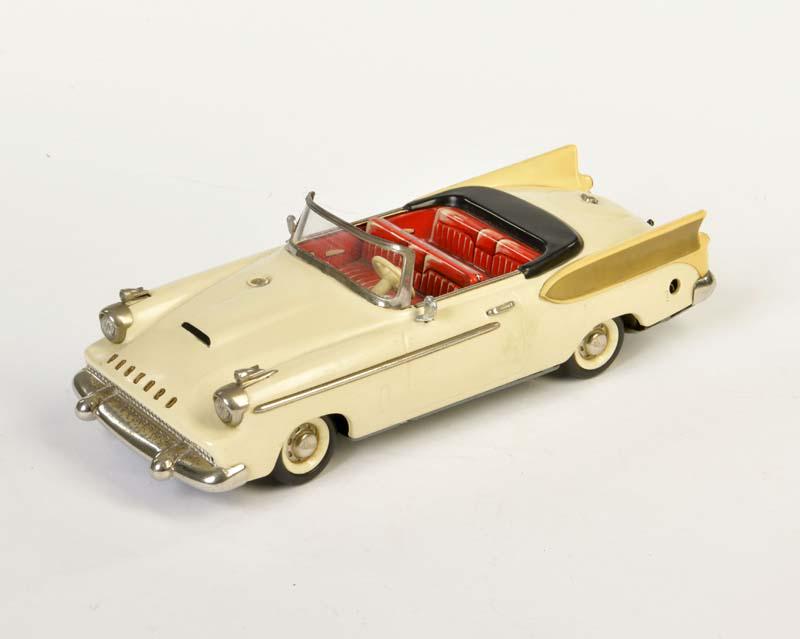 Schuco, Synchromatic 5700 (1 of 1)