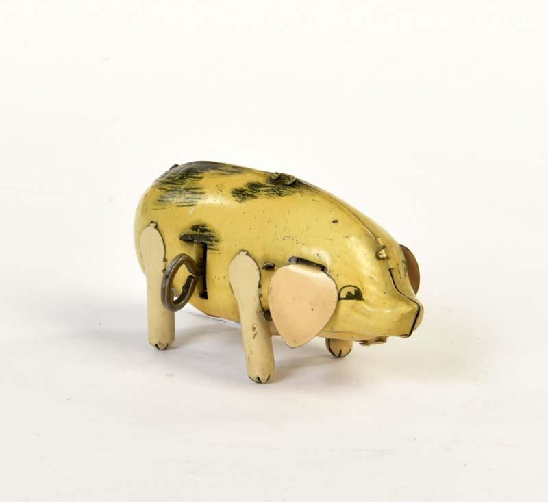 HWN, Gluecksschwein (1 of 1)