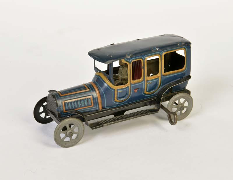 Fischer ?, Limousine (1 of 1)