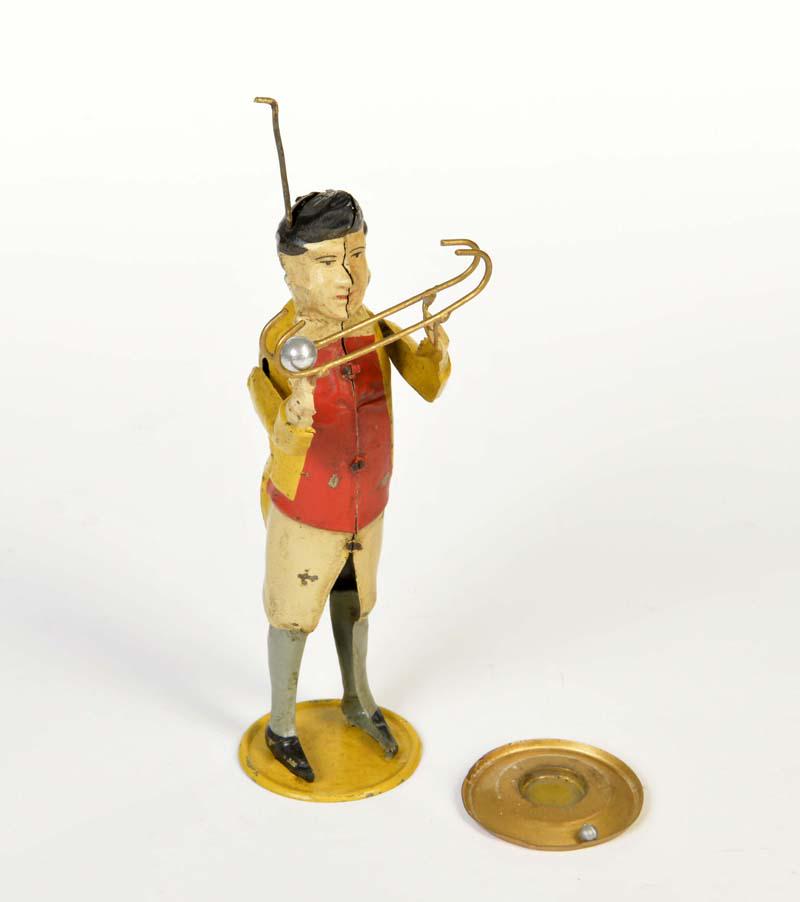 Akrobat, handlackiert (1 of 1)