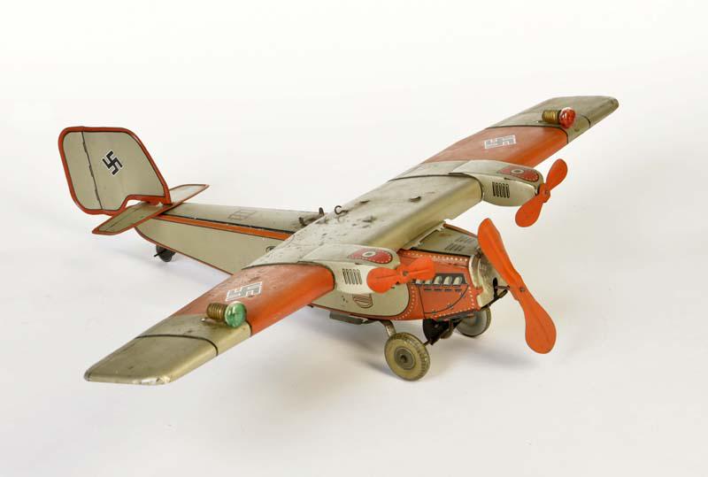 Tippco, Flugzeug (1 of 1)