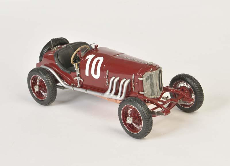 CMC, Mercedes Benz Targa Florio 1924 (1 of 1)