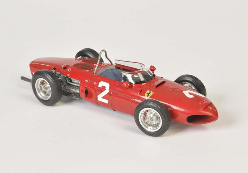 CMC, Ferrari Dino 156 F 1 1961 (1 of 1)