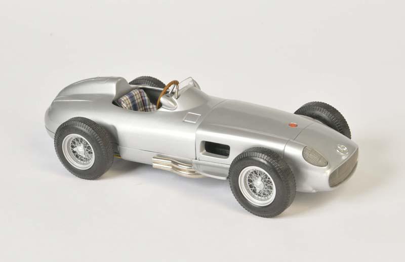 marklin(ll製)Mercedes Benz W196 元箱付 marklin(metall製)Mercedes Benz W196 元箱付
