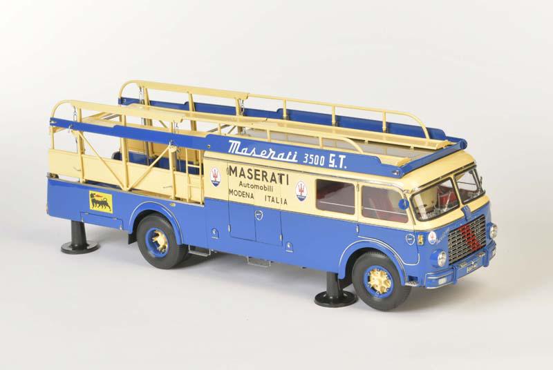 CMC, Maserati Autotransporter (1 of 1)