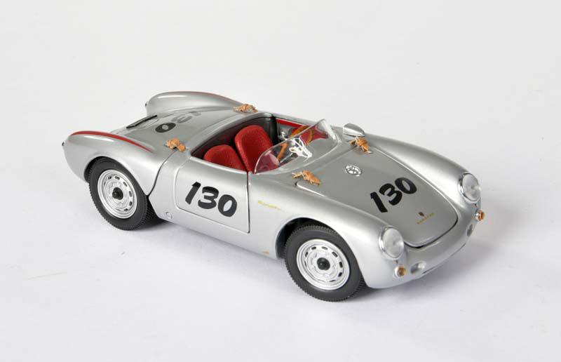 CMC 1/24 Porsche 550 Spyder 1954 スパイダー Cmc 1/24 Porsche 550 Spyder 1954 Spider | eBay