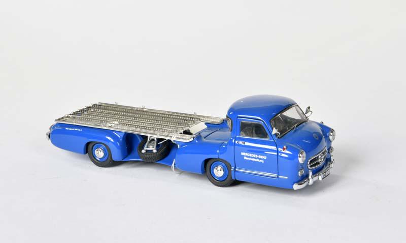 CMC, Mercedes Benz Renntransporter 1954 (1 of 1)