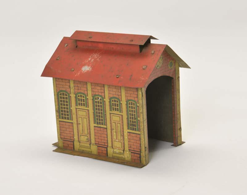 Schoenner, Lokschuppen (1 of 1)