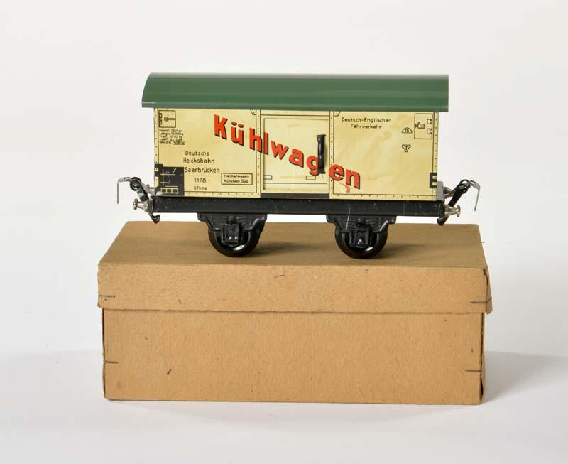 Kraus Fandor, Kuehlwagen (1 of 1)