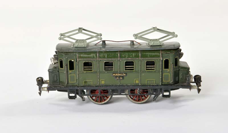 Maerklin, Lok RS (1 of 1)
