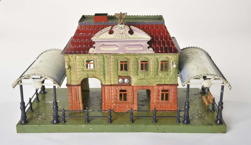 Bing, Bahnhof (1 of 1)