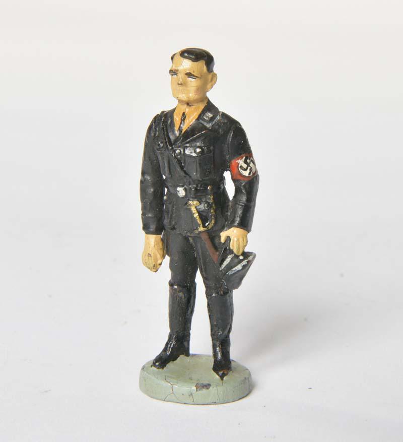 Elastolin, Hess (1 of 1)