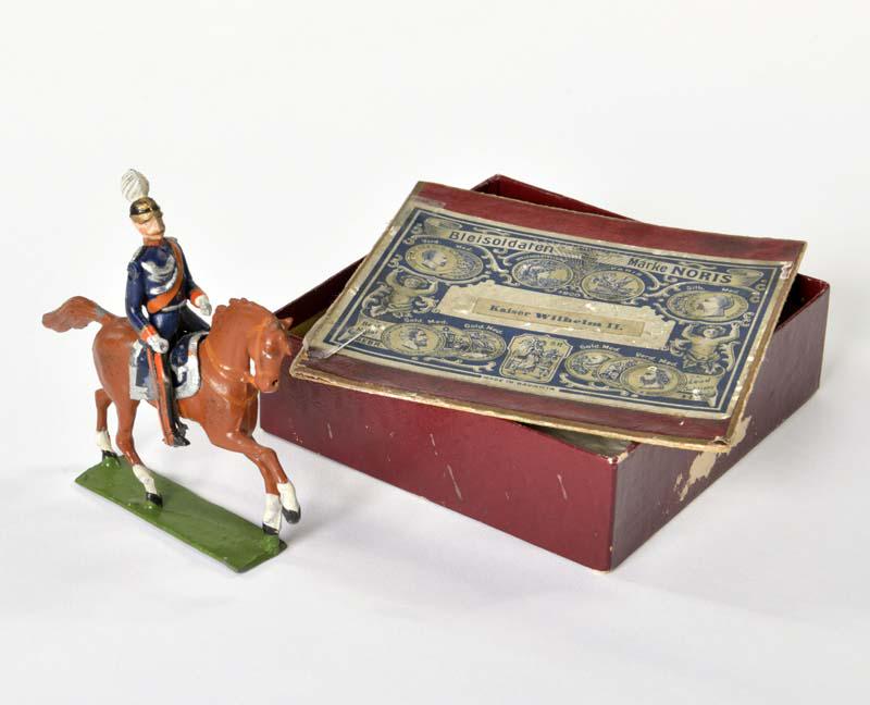 Noris, Kaiser Wilhelm II (1 of 1)