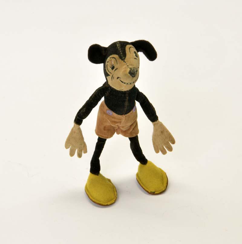 Micky Maus uralt (1 of 1)